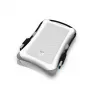 Ārējais HDD Silicon Power Armor A30 1TB USB 3.2 Gen 1, 2,5 collu HDD, balts, USB Type-A