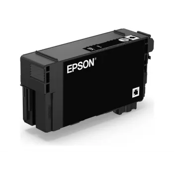 Tintes kasetne Epson C13T11J140 melna WF‑M4xxx sērijai, oriģināla standarta ietilpība