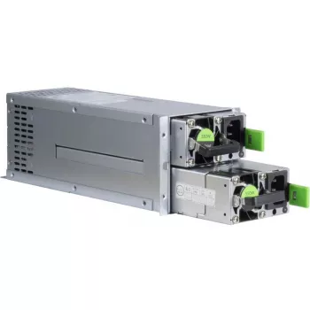 Barošanas bloks Inter-Tech Aspower R2A-DV0550-N 550 W