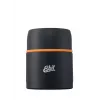 Termos obiadowy Esbit Food Jug 500ml, melns