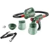 Bosch PFS 2000 krāsošanas smidzinātāja sistēma, 440 W, 800 ml