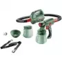 Bosch PFS 2000 krāsošanas smidzinātāja sistēma, 440 W, 800 ml