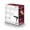 Esperanza Ebh004k Pamela 2200w matu žāvētājs sudraba krāsā