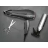 Lafe SWJ-002 Produkts Melns