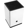 HGC Osmi 3.1 alumīnija Mini-ITX korpuss — balts