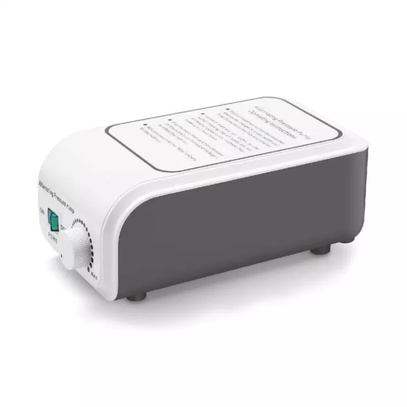 Pretizgulējumu matracis Haxe FU-AM0001 vienguļamā PVC, parastais 2000×900×70 mm, 130 kameras, elektriskais sūknis