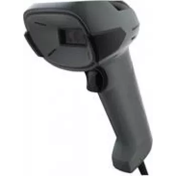 Vadu svītrkodu skeneris Safescan 310-W modelis 140-0746 — 1D & 2D, darba diapazons 5–30 cm