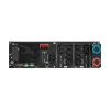 Eaton 9SX5KIRT3UG2 UPS dubultā pārveidošana 5 kVA 5000 W melna