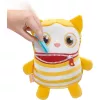 Schmidt Spiele Sorgenfresser TakTak plīša rotaļlieta, Boogie Woogies izdevums, 22 cm (42661)