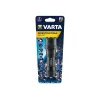 Rokas lukturis Varta INDESTRUCTIBLE F10 PRO Melns 6W 300lm IP67