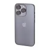 Apple iPhone 14 Pro Max 17 cm (6.7) Dual SIM iOS 16 5G 128 GB Melns Pārstrādāts / Atjaunots