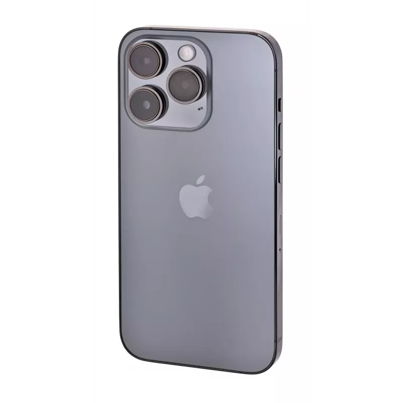 Apple iPhone 14 Pro Max 17 cm (6.7) Dual SIM iOS 16 5G 128 GB Melns Pārstrādāts / Atjaunots