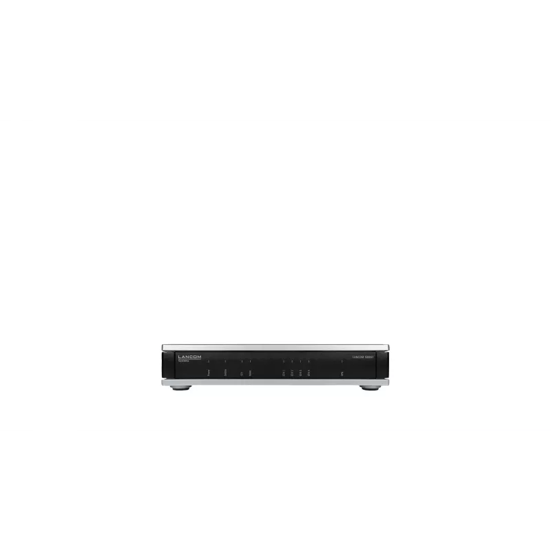 LANCOM 1800EF (EU) maršrutētājs Wi-Fi 2.4GHz 802.11ac