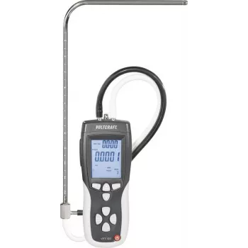 VOLTCRAFT Anemometrs VPT-100 5 līdz 80 m/s (VPT-100)