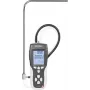 VOLTCRAFT Anemometrs VPT-100 5 līdz 80 m/s (VPT-100)