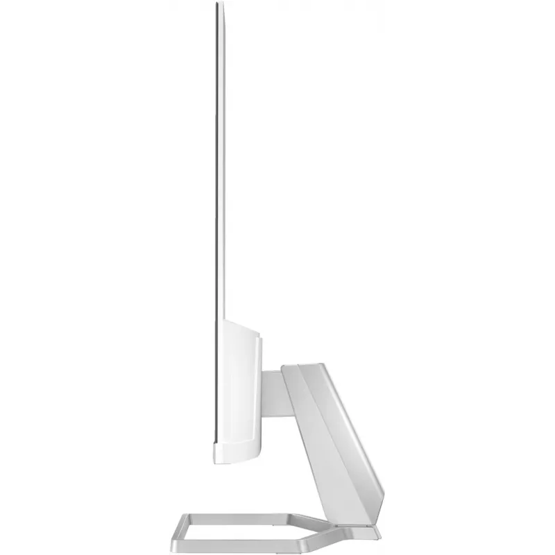 HP 23,8 collu Series 5 FHD monitors baltā krāsā - 524sw