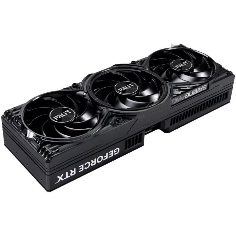 Graphics Card NVIDIA GeForce RTX 5080 16 GB GDDR7