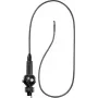VOLTCRAFT BS1M/5.5MM 4 virzienu locīšanas kameras zonde, zondes diametrs 5,5 mm, piemērota BS-30HR, BS-50X, BS-100XIP, BS-220XIP (BS1M/5.5MM)