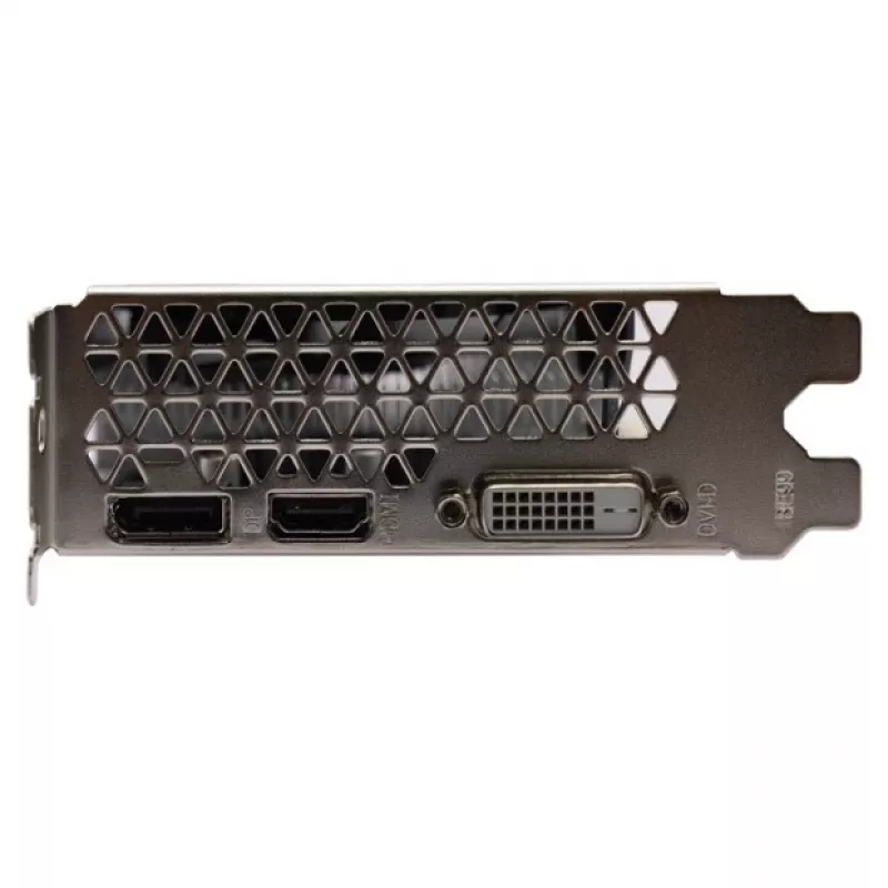 Grafikas karte AFOX Radeon RX 560 4GB GDDR5