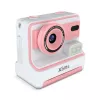 Xblitz FLASH PINK momentuzņēmumu kamera ar termoprinteri bērniem