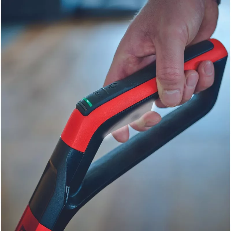 Einhell CLEANEXXO mops 400 ml mitrs sarkans