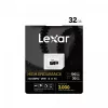 microSD High Endurance kartes 32GB C10 A1 U1 V10 100/30MB/s