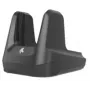 Zebra Single Slot Cradle - dokstacija (savienojuma pamatne) - USB - paredzēta Zebra MC2200, MC2700