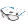 Putuplasta rāmis 3M Tora CCS modelis 7100032645, veidota putuplasta apšuvums durvju/logu blīvēšanai