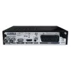 TV uztvērēja pierīce ESPERANZA EV106R kabeļu uztvērējs DVB-T2 / DVB-C HEVC H.265, HDMI, USB, PVR, Dolby Digital, 174–790 MHz, melna
