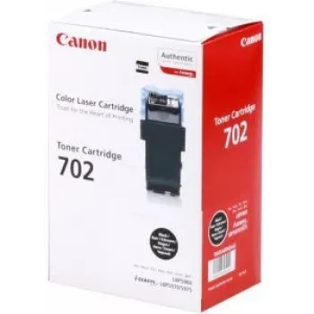 tonera kasete Canon 9645A004 — Oriģināls melns, yield 10,000 lapas, 1 pc