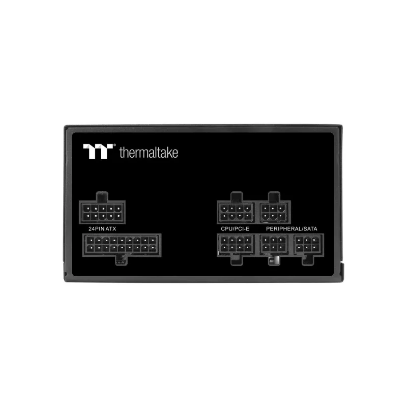 Barošanas bloks Toughpower GF 550W Modular 80+Gold