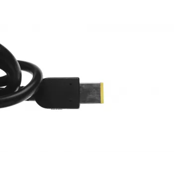 Strāvas adapteris zaļa Cell AD117P 170W 20V 8.5A Lenovo klēpjdatoriem, iekštelpu maiņstrāvas-līdzstrāvas, melns
