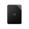 Ārējais cietais disks Western Digital 4TB USB 3.2 Gen 1 WDBJRT0040BBK-WESN