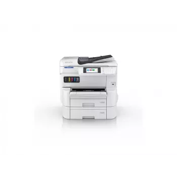 Epson WorkForce Pro EP-C7100DWF BAM tintes printeris krāsains