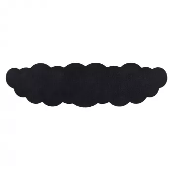 Plaukstas balsts balta Shark KP-011