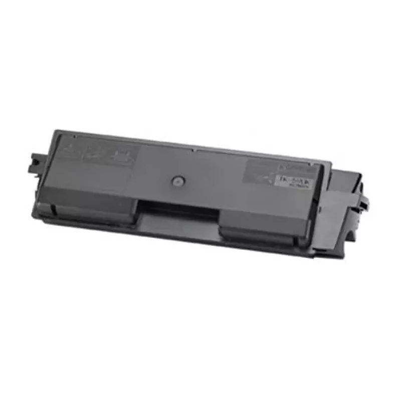 KYOCERA TK-590K toneris 1 gab. Oriģināls Melns
