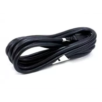 Lenovo 4X91C47404 USB kabelis USB 2.0 10 m USB A Melns