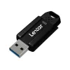 USB zibatmiņa Lexar 128 GB USB Type-A JumpDrive S80