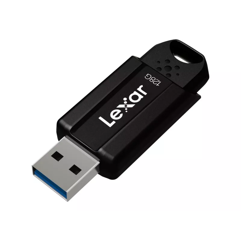 USB zibatmiņa Lexar 128 GB USB Type-A JumpDrive S80