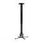 Griestu stiprinājums B-Tech SYSTEM 2 BT899-AD/B 25 kg Melns