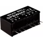 Strāvas adapteris/pārveidotājs MEAN WELL SPBW06F-05, 6 W jauda, 5 V