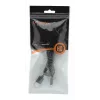 Sbox USB-1031B USB->Micro USB 1M melns