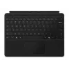 Planšetdatora Microsoft MS TC Pro9/10 tastatūra bez pildspalvas glabātuves, angļu starptautiskā tastatūra