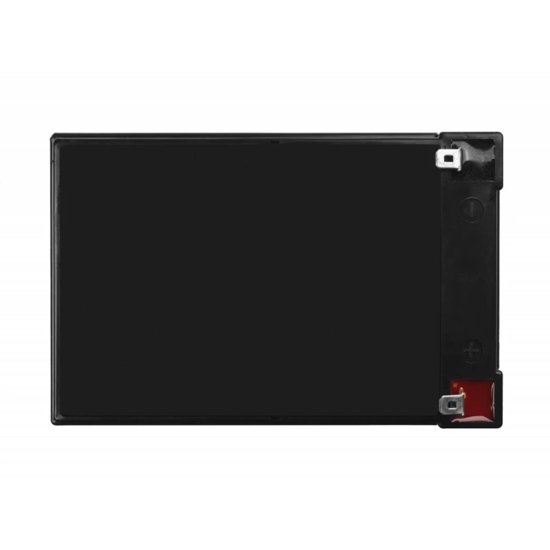 zaļa Cell AGM48 UPS akumulators, noslēgts svina-skābes (VRLA), 12 V, 10 Ah