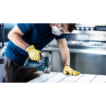 Bosch 2 608 900 561 finierzāģa/figūrzāģa/virzuļa zāģa asmens Finierzāģa asmens Karbīds 3 gab.