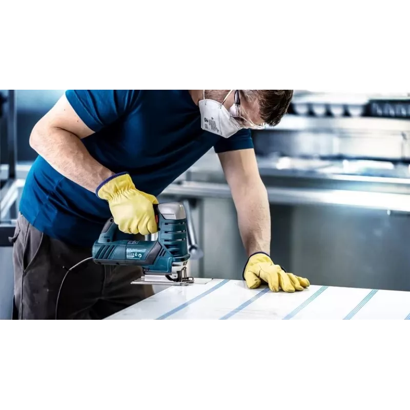 Bosch 2 608 900 561 finierzāģa/figūrzāģa/virzuļa zāģa asmens Finierzāģa asmens Karbīds 3 gab.