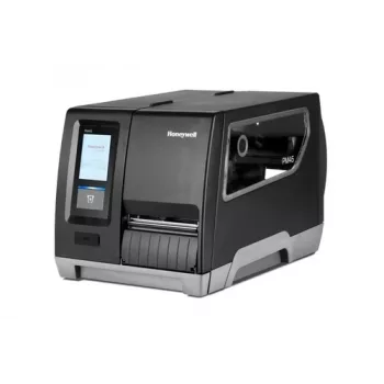 Etiķešu printeris Honeywell PM45 Termiskā pārnese 203x203 DPI 350 mm/sek. Vadu Bezvadu