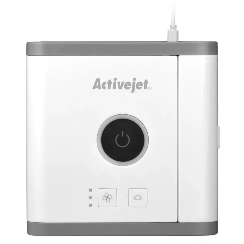 Pārnēsājams iztvaikošanas gaisa dzesētājs Activejet Regular MKR-550B