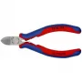 Knipex 72 02 125 zils