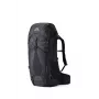 Gregory Paragon RC Pārgājienu mugursoma 60 l M/L Melna